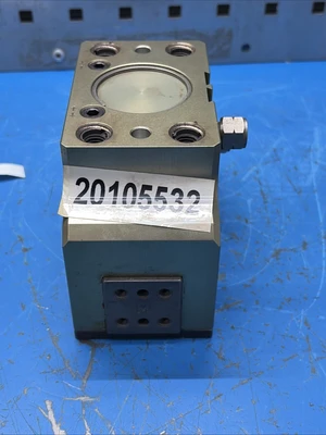 Used De-sta-co DPDL-175M -150 Rotary Actuators Indiana US | J&J Industrial Supply #1285251