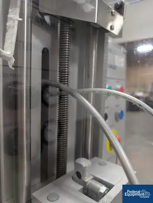 USED Nova Packaging Lakso Nova Packaging Torquer, Model 5750