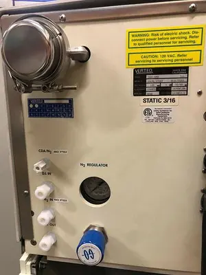 VERTEQ 1800-6AR