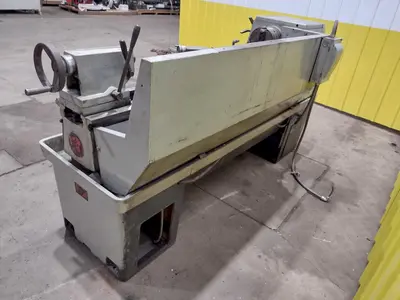 USED CLAUSING