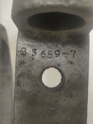 NEW Alcoa Does Not Apply