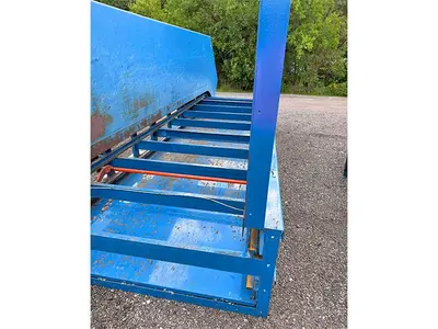 USED BALEWULF 4560-HB