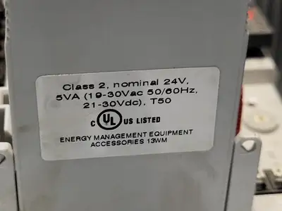NEW HONEYWELL XI882A