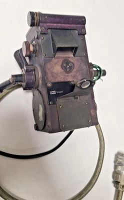 Used _UNKNOWN_ _UNKNOWN_ Aviation Test Equipment California US | Amiron Machinery #742270