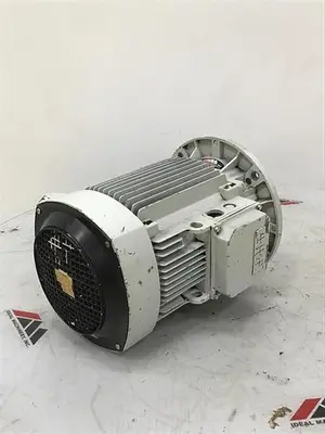 USED ABB MBT 132 M