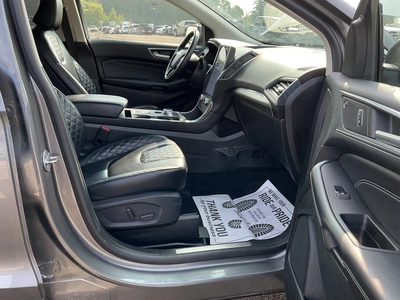 Used 2024 FORD EDGE SUVs Michigan US | Miedema Asset Management Group #1316029