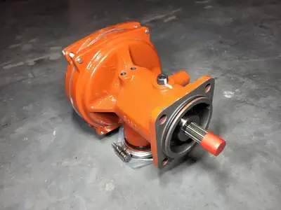USED 2022 CUMMINS 4376151RX