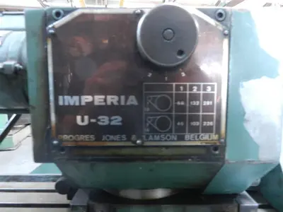 USED IMPERIA R32