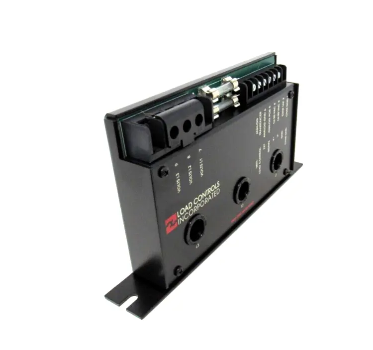 New | in-Stock LOAD CONTROLS _UNKNOWN_ Transducers Michigan US | SB Industrial Supply #813471