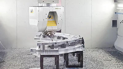 NEW FPT DINOX 350 IAT