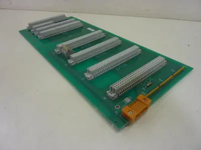 USED VAN DORN PC330-019 330-019