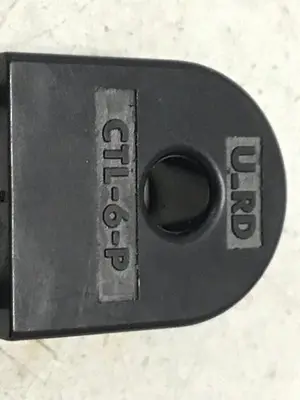 USED URD CTL-6-P