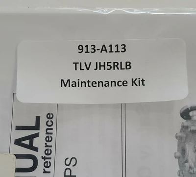 NEW TLV 913-A113