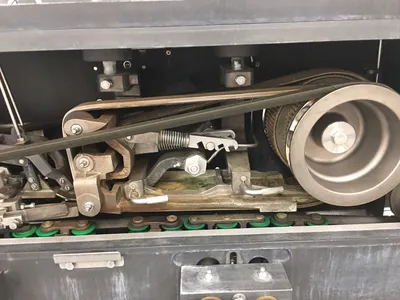 2003 GHERRI GG700 CAPPING MACHINE | ListingHippo (3)