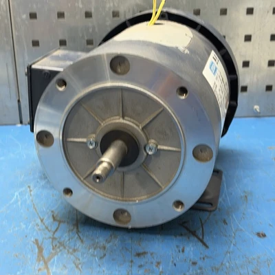 New | in-Stock Leeson Electric G182114FB5C Lighting Indiana US | J&J Industrial Supply #1412964