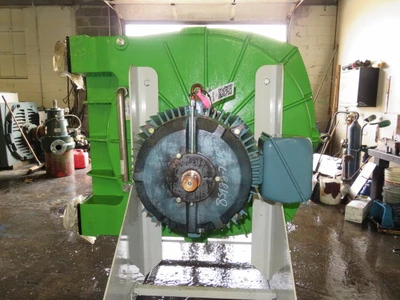Venderflex VF125 Peristaltic Hose Pump , Unused Spare Room