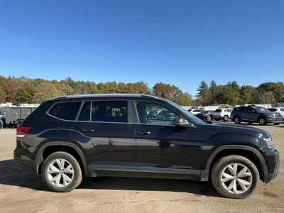 Used 2019 VOLKSWAGEN ATLAS Classic Cars & Trucks Michigan US | Miedema Asset Management Group #1579062