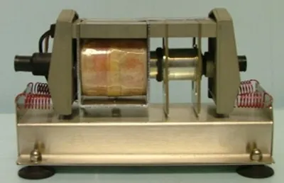 QTY. 1. GRI PUMP MODEL 15810-005 DATE 89006...