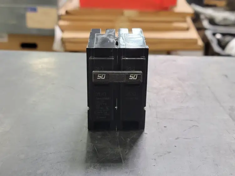Used CHALLENGER C250 Switchgears British Columbia CA | Lenmark #241628