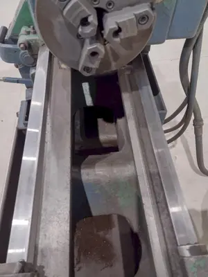USED LEBLOND REGAL
