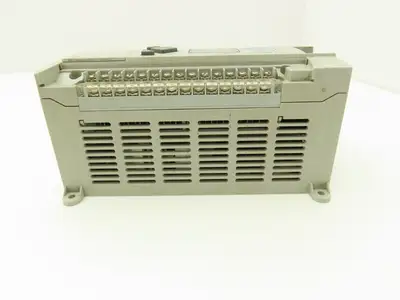 Allen Bradley 1766-L32AWA MicroLogix 1400 Controller Module 32Pt Series B FW 15