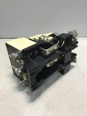 USED WESTINGHOUSE A200M5CAC