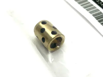 New | in-Stock MiSUMi MPBZ8-16 Bearings Michigan US | Maverick Industrial Sales #1396996