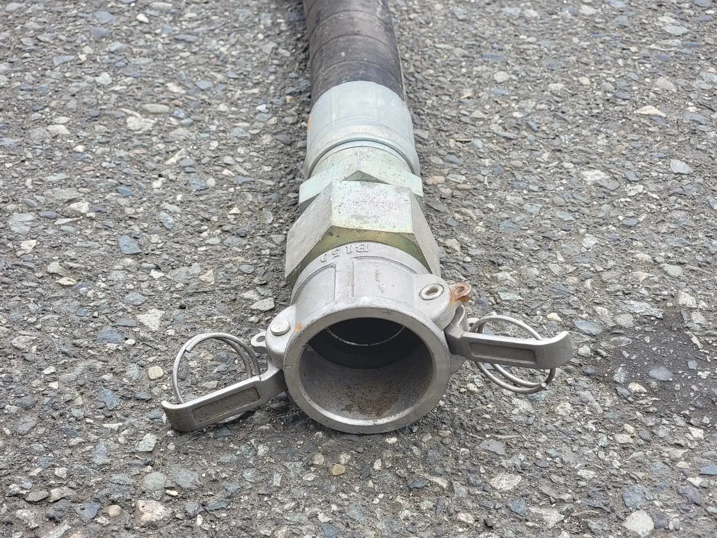 USED AEROQUIP GH120-24