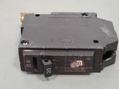 NEW GENERAL ELECTRIC THQB120