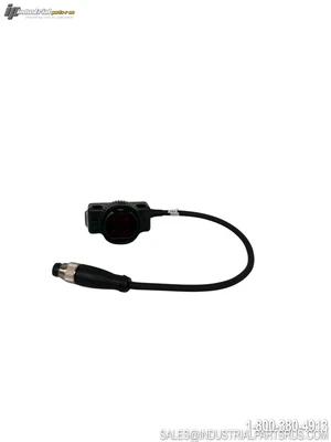 New | in-Stock HILMOT 10707-029040 Photoelectric Sensors Kentucky US | Industrial Parts R Us Inc. #902390