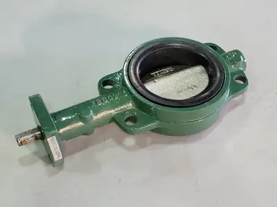 Centerline 57 Series 200 Butterfly Valve, BI 07507
