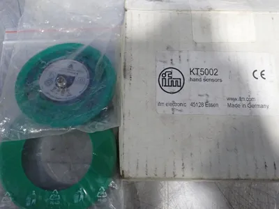 NEW IFM KT5002