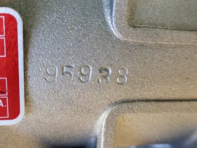 USED BONFIGLIOLI 127410030
