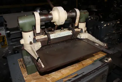 USED DI-ACRO NO. 3
