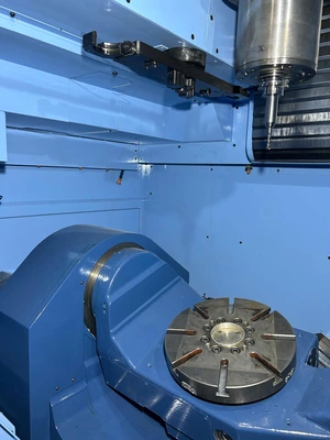 Used 2016 MATSUURA MX-330 Vertical Machining Centers California US | MachineStation #947815