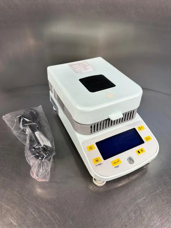 Used Unbranded _UNKNOWN_ Moisture Analyzers South Carolina US | Palmetto Automation #1152815