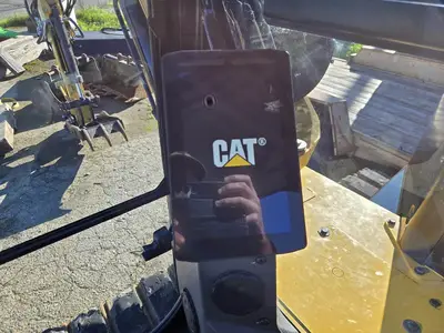 USED 2022 CATERPILLAR 309 CR
