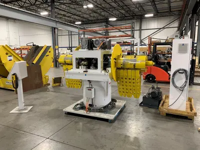 2022 CHS DER-8018-DR Centering Reels | PressTrader Limited (6)