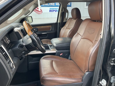 Used 2014 RAM 1500 Pickup Trucks Michigan US | Miedema Asset Management Group #1461420