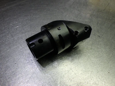Sandvik Capto C4 110mm Coolant Thru Turning Head C4-DSSNR-27042-12 (LOC2953A)