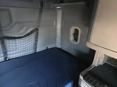 USED 2012 FREIGHTLINER CASCADIA 125