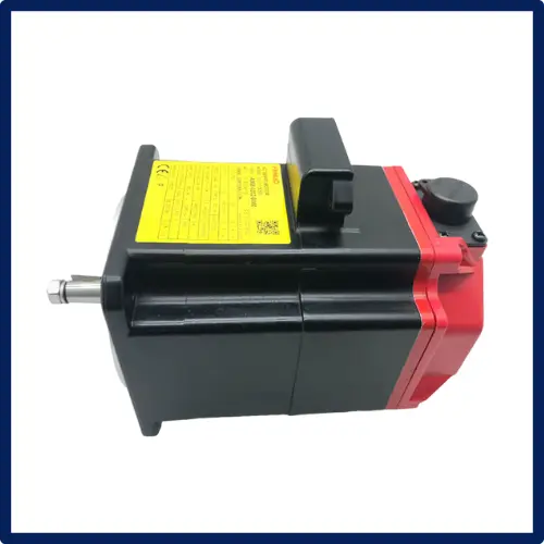 Used FANUC A06B-2064-B203#0100 Servo Motors Texas US | CNC TOOLS LLC #906213