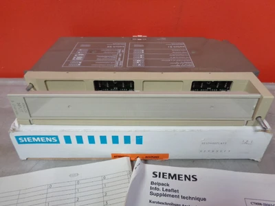 NEW SIEMENS 6ES5 460-7LA13