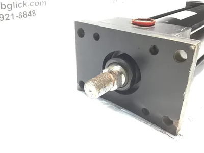 Norgren EJ0355B1-REV – M04-UM Pneumatic Air Cylinder 2 1/4 X 8 Max PSI 250