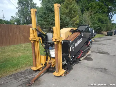 Used 2022 VERMEER 2022 VERMEER D24X40 S3 Drill Rigs Florida US | HDD Broker #1406966