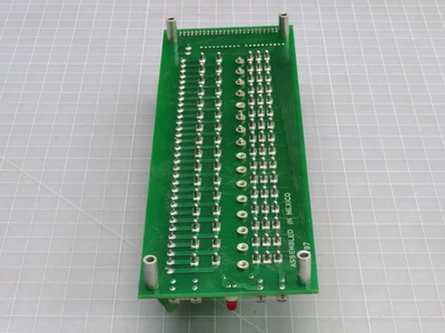 Used CROUZET _UNKNOWN_ Circuit Boards Texas US | OCO Industrial #1683607