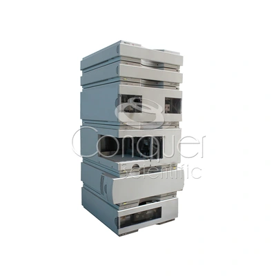 USED AGILENT TECHNOLOGIES 1100 HPLC