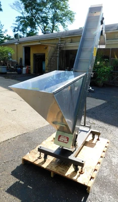 USED KAPS ALL ELEVATOR FS-B