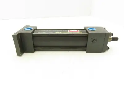 Hydro-Line R5R-1.5X3.88 Double Action Pneumatic Cylinder 1.5" Bore 3.88" Stroke