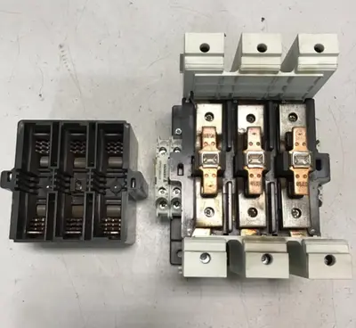 USED SIEMENS 3TF50